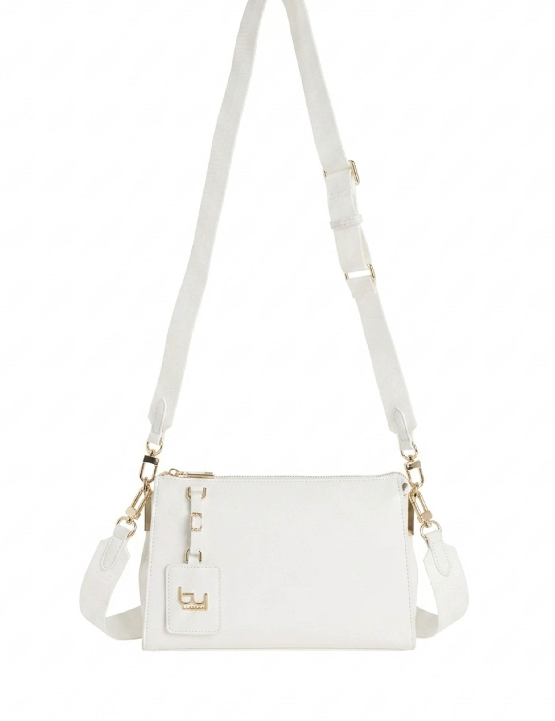 Tracolla Bianco By Byblos