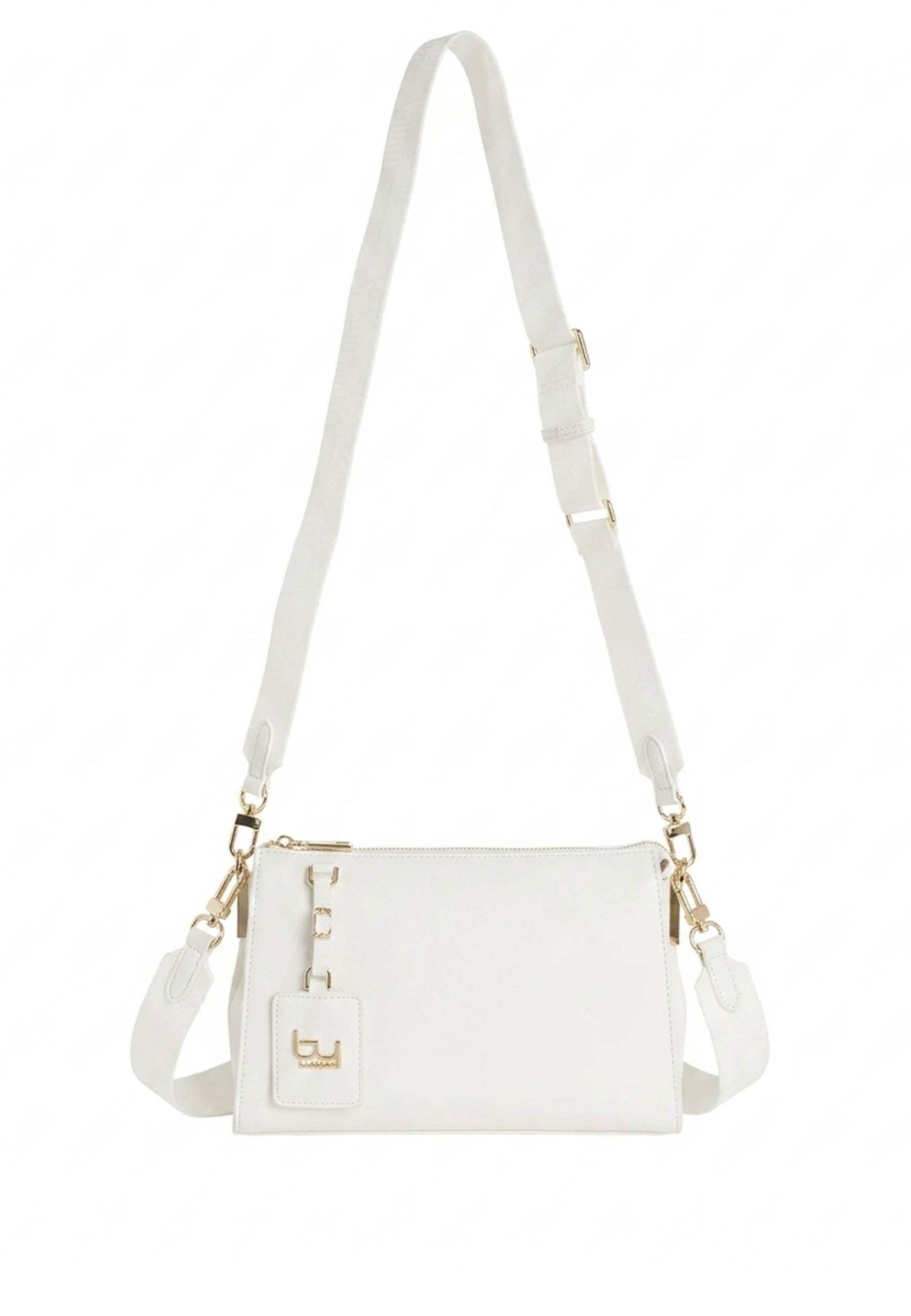 Tracolla Bianco By Byblos