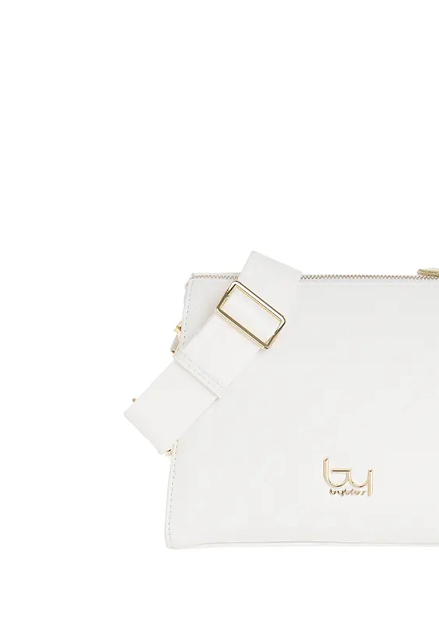 Tracolla Bianco By Byblos