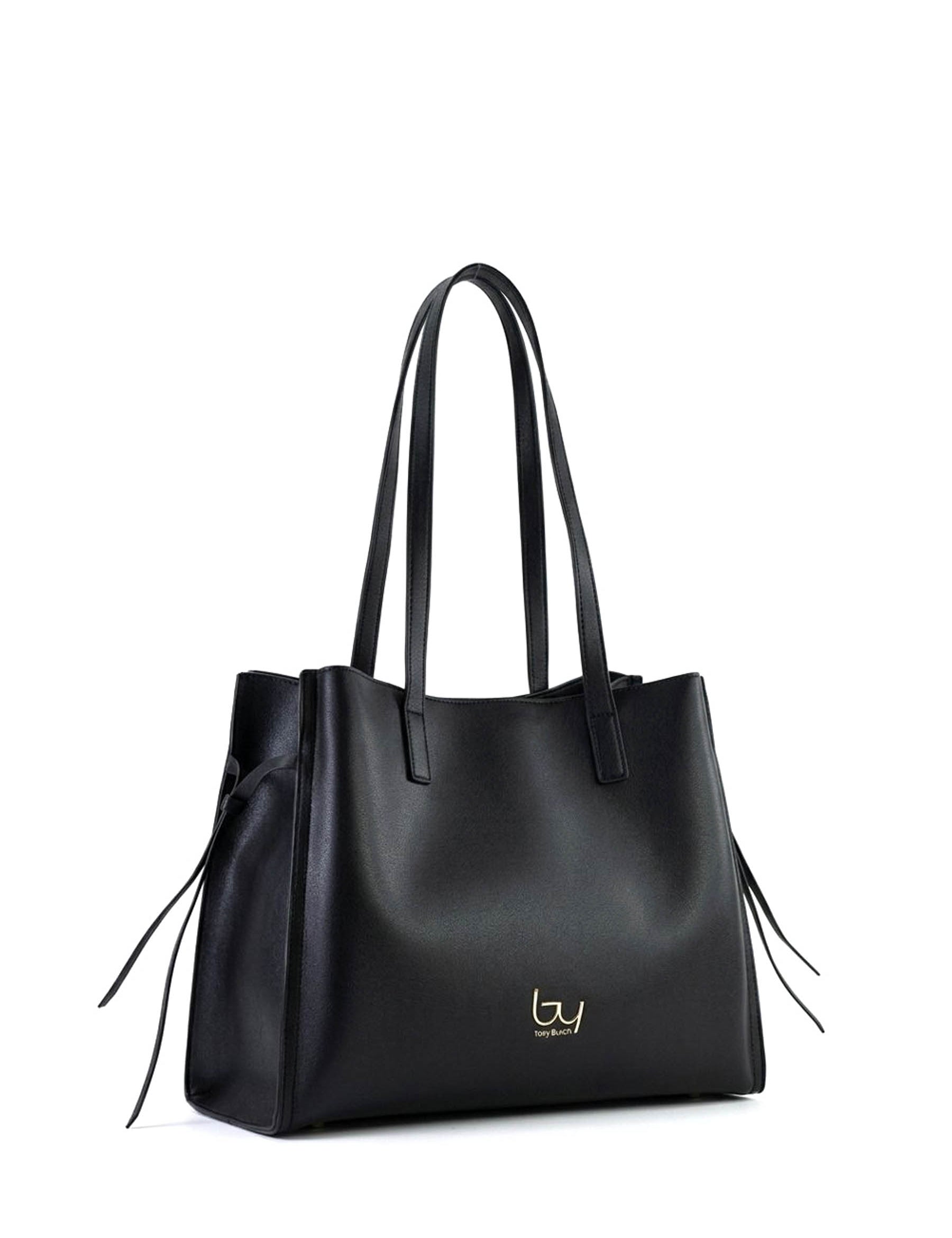 Shopper Nero By Byblos