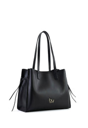 Shopper Nero By Byblos