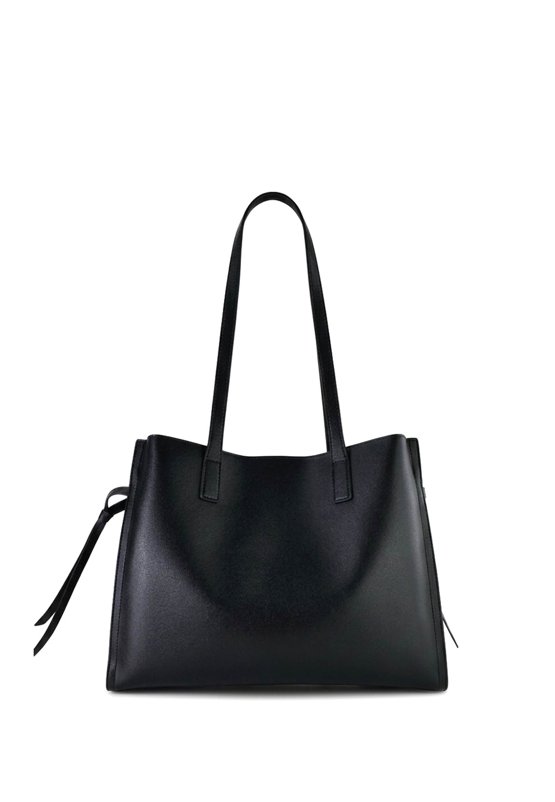 Shopper Nero By Byblos