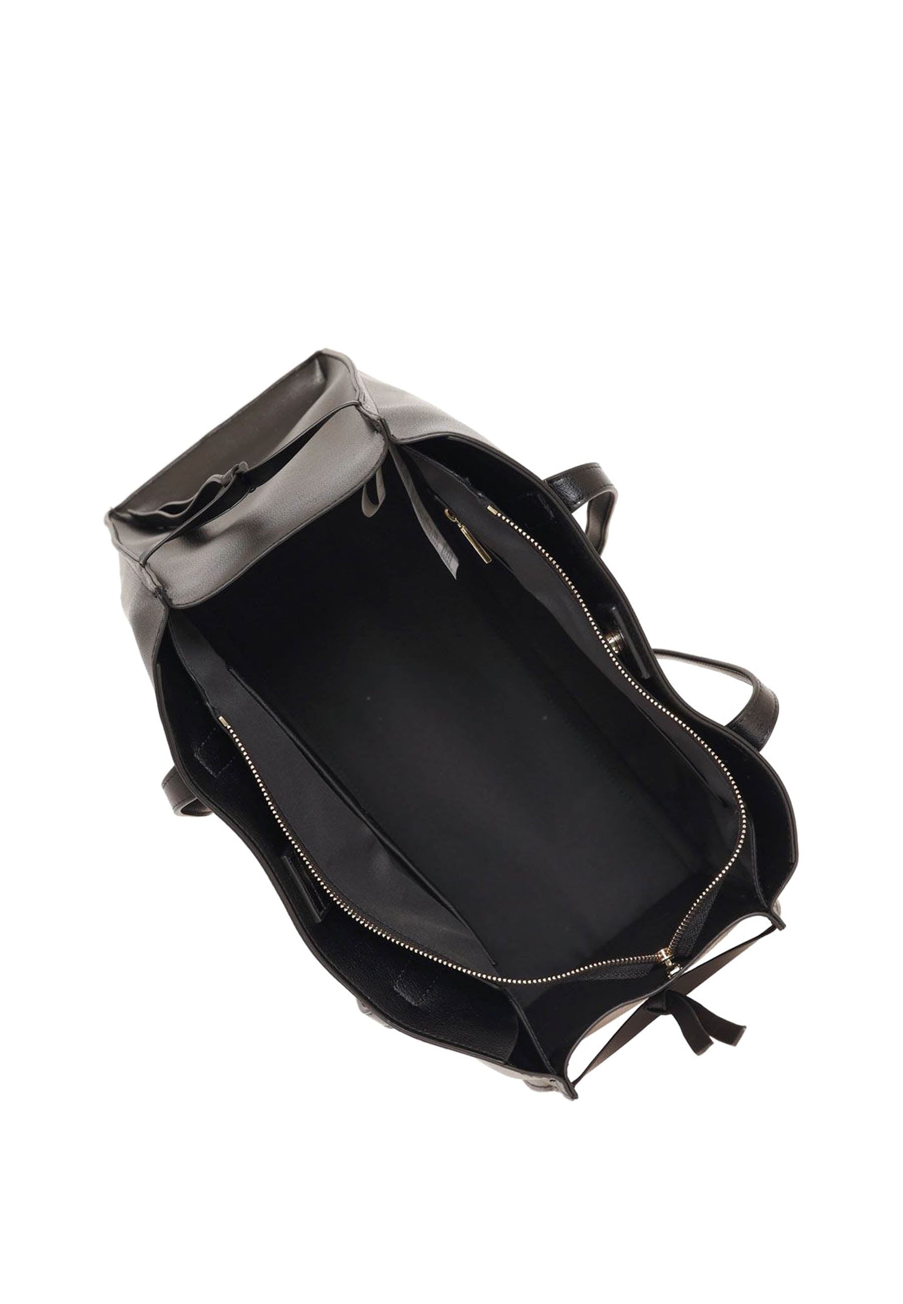 Shopper Nero By Byblos