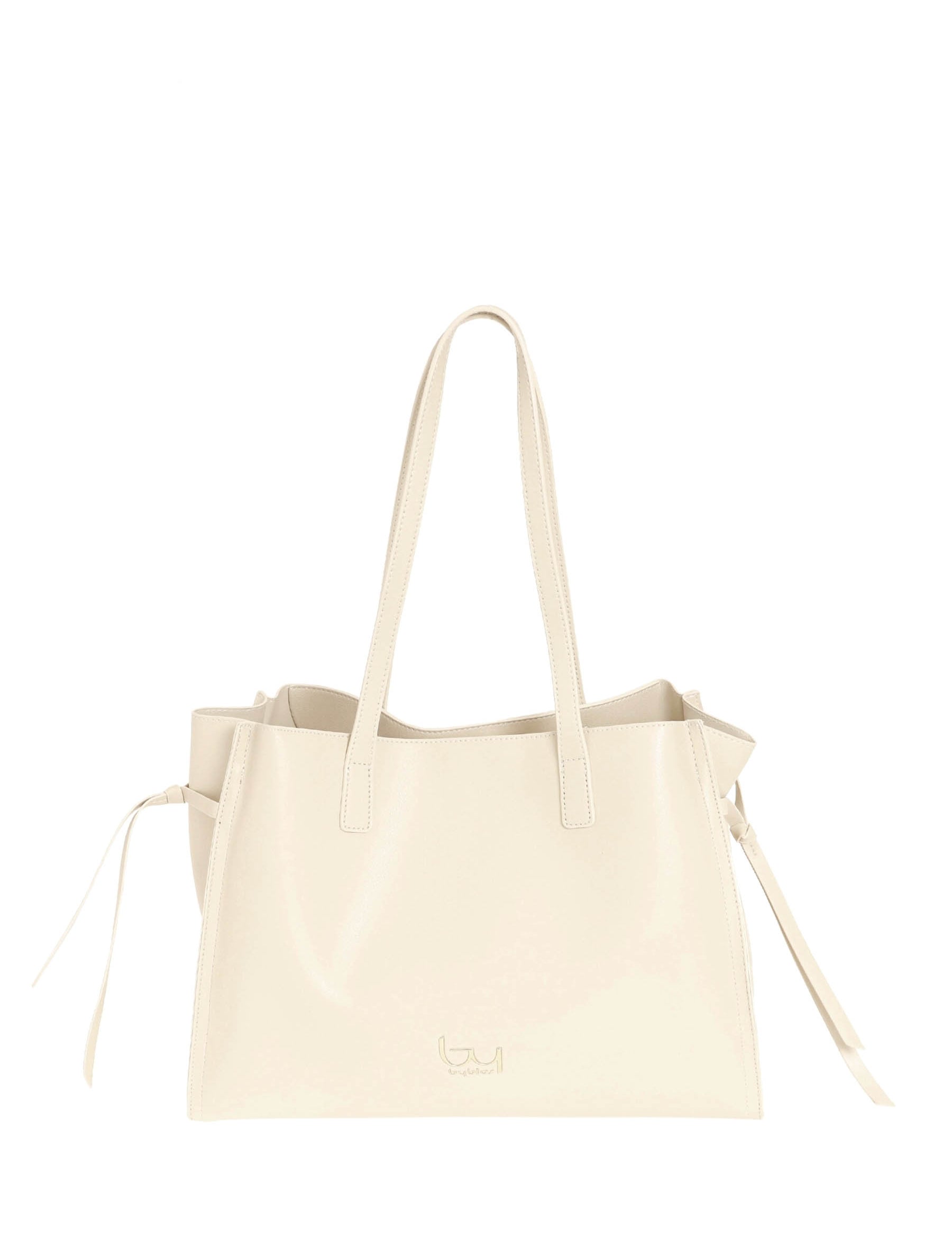 Shopper Beige By Byblos