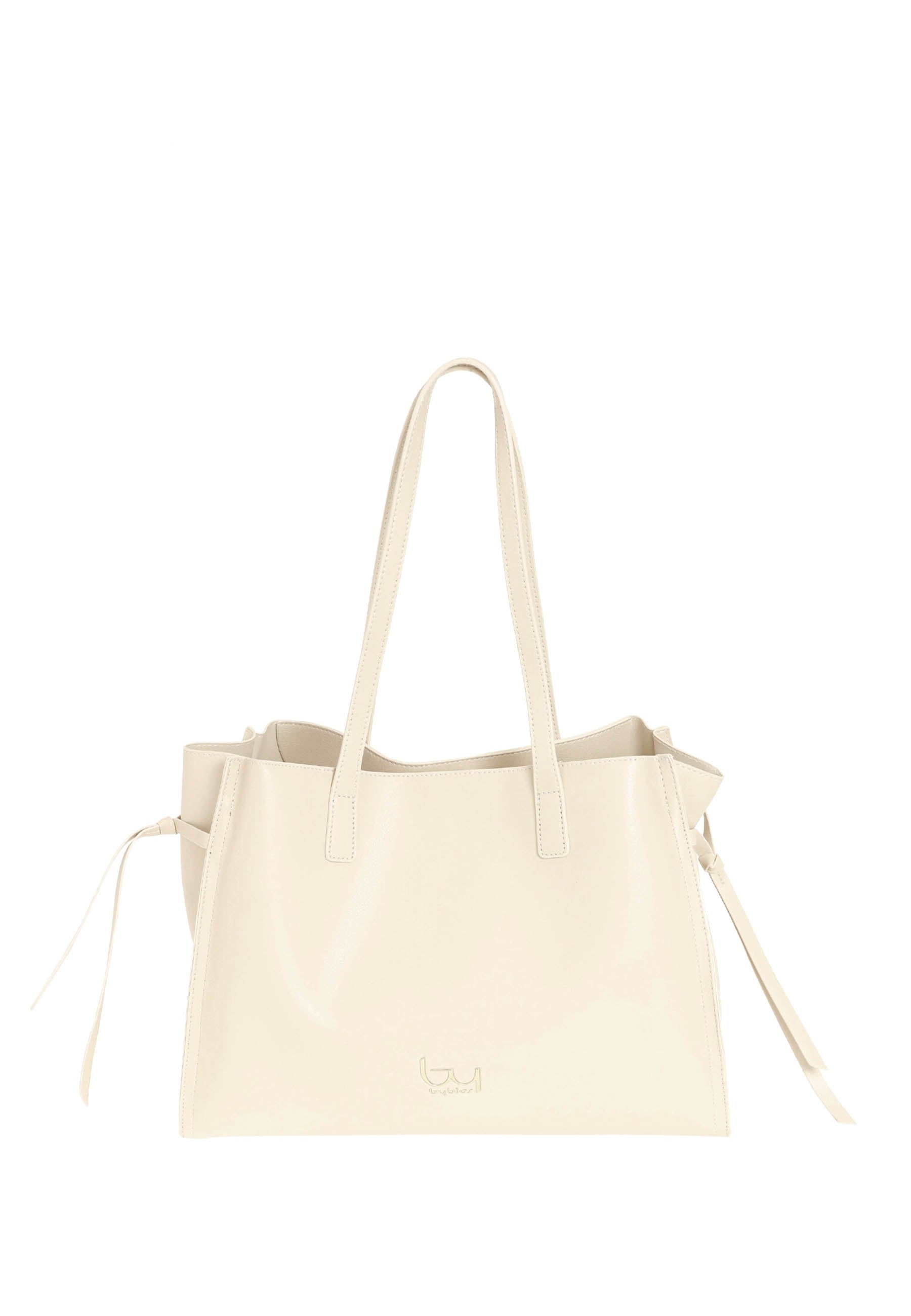 Shopper Beige By Byblos