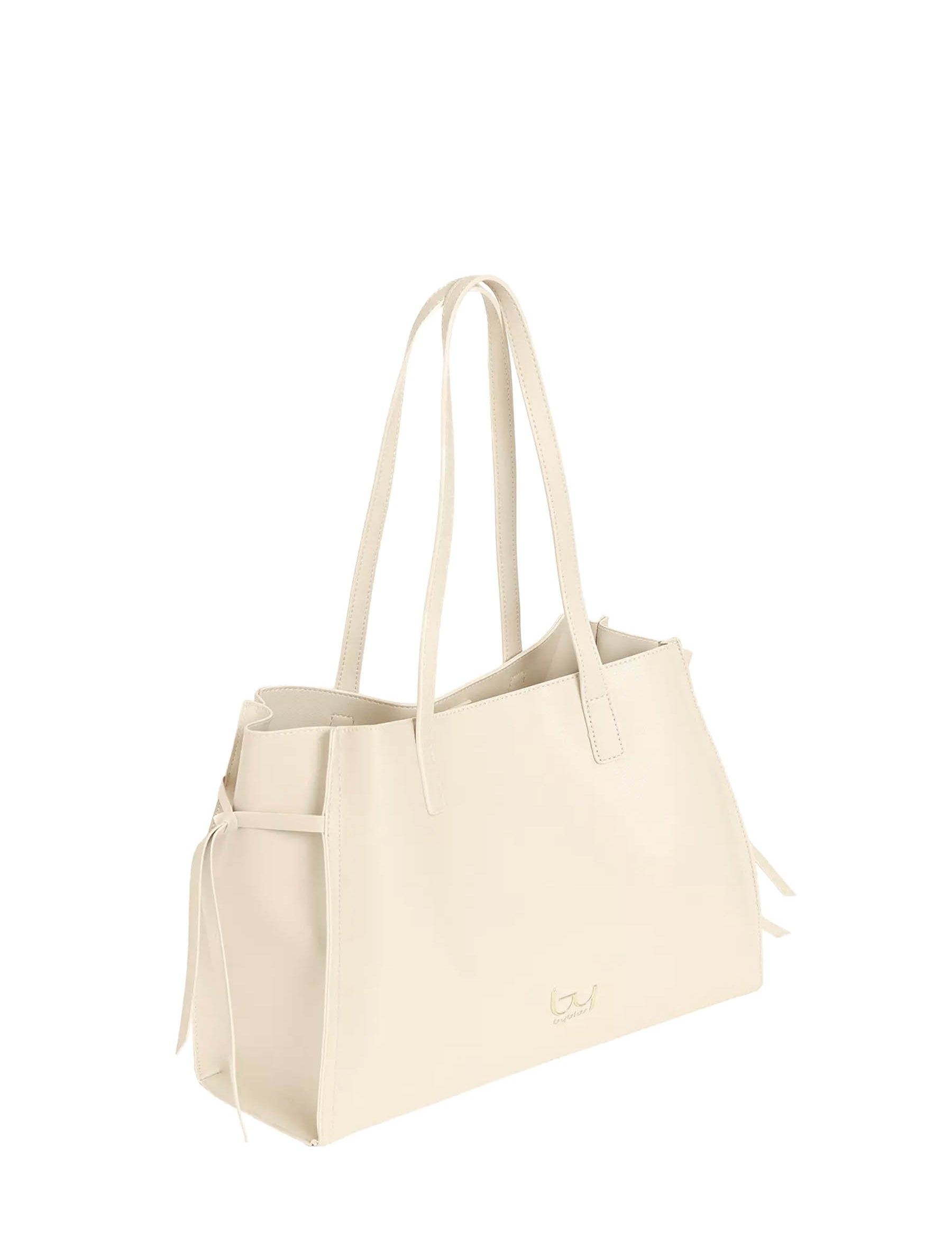 Shopper Beige By Byblos