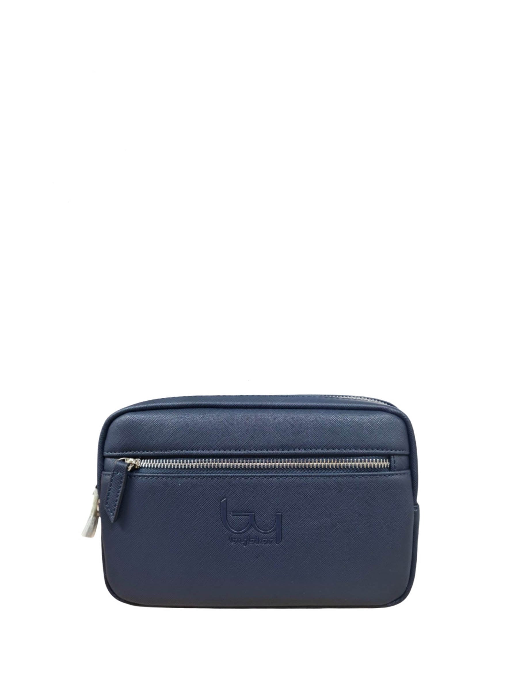 Pochette Blu By Byblos