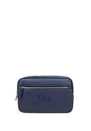 Pochette Blu By Byblos
