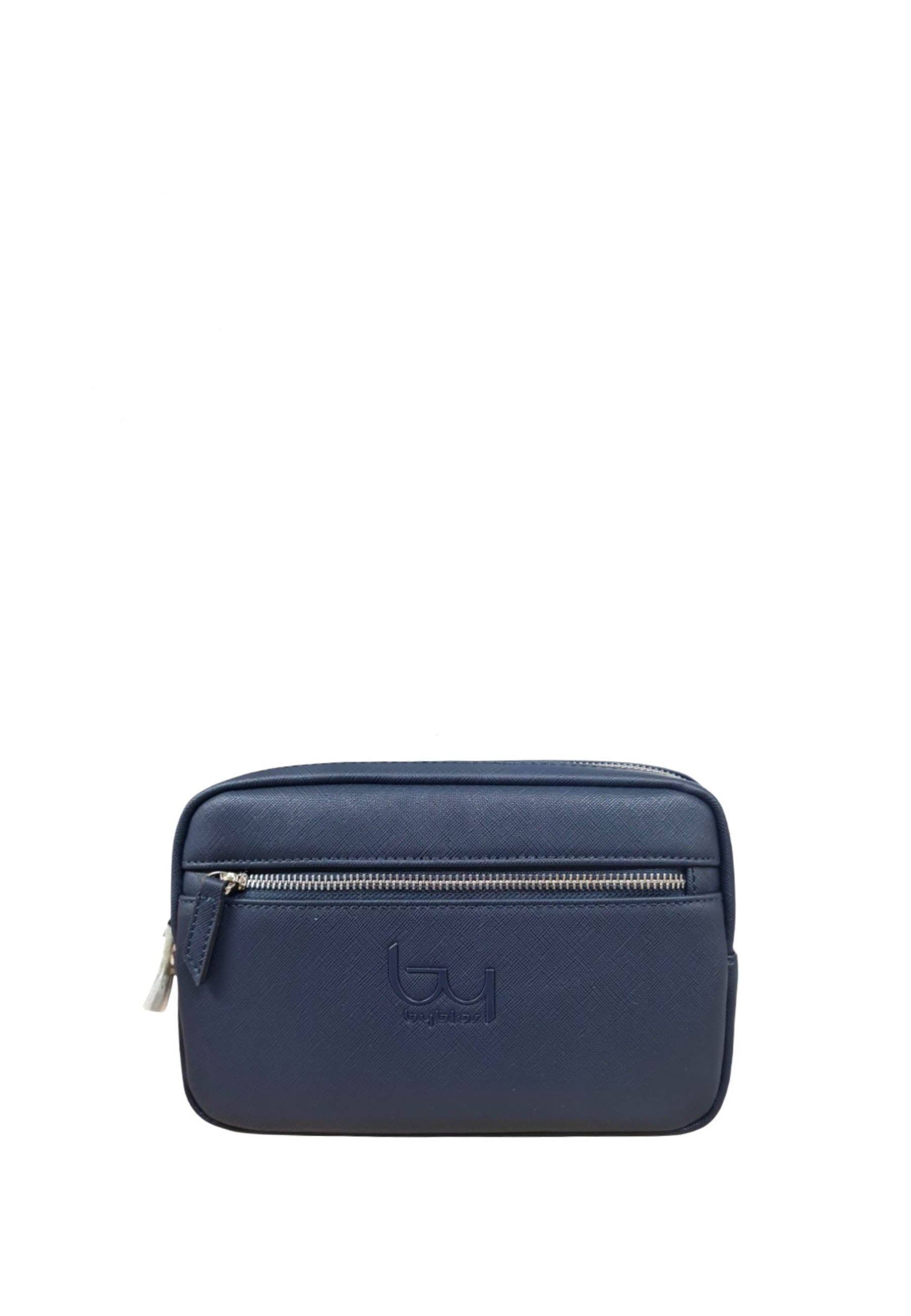Pochette Blu By Byblos
