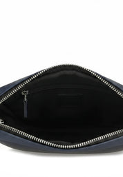 Pochette Blu By Byblos