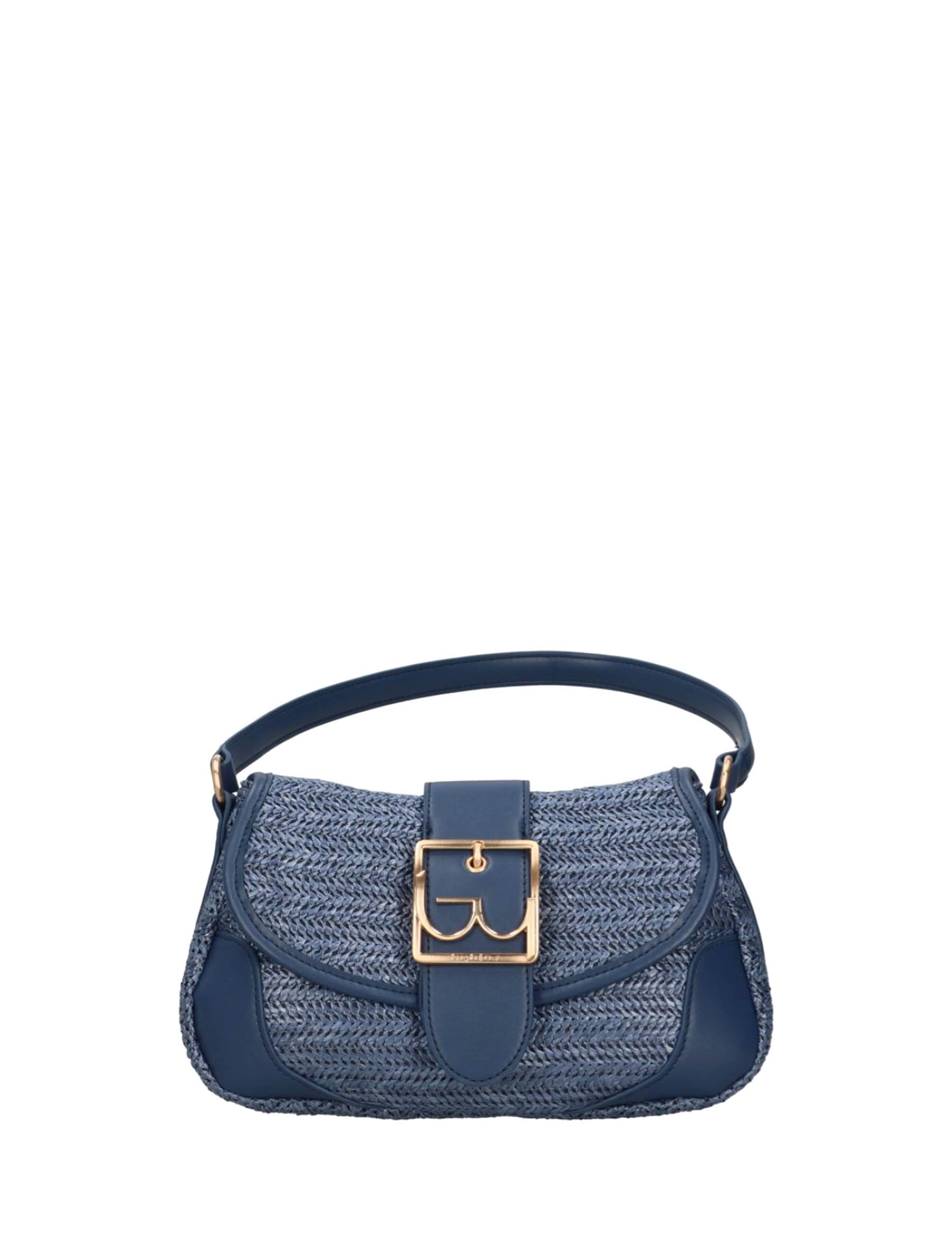 Borse a mano Blu By Byblos