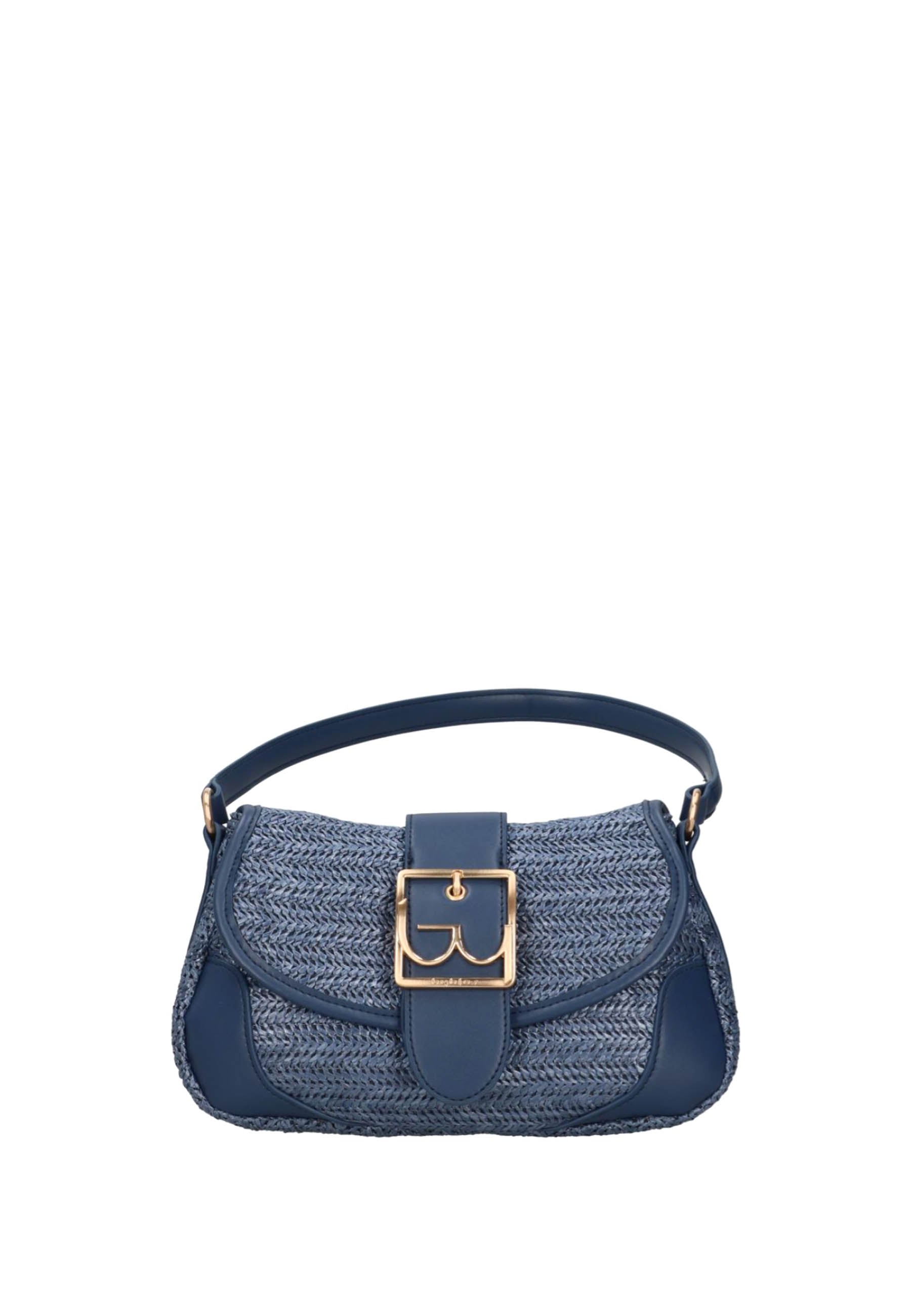 Borse a mano Blu By Byblos