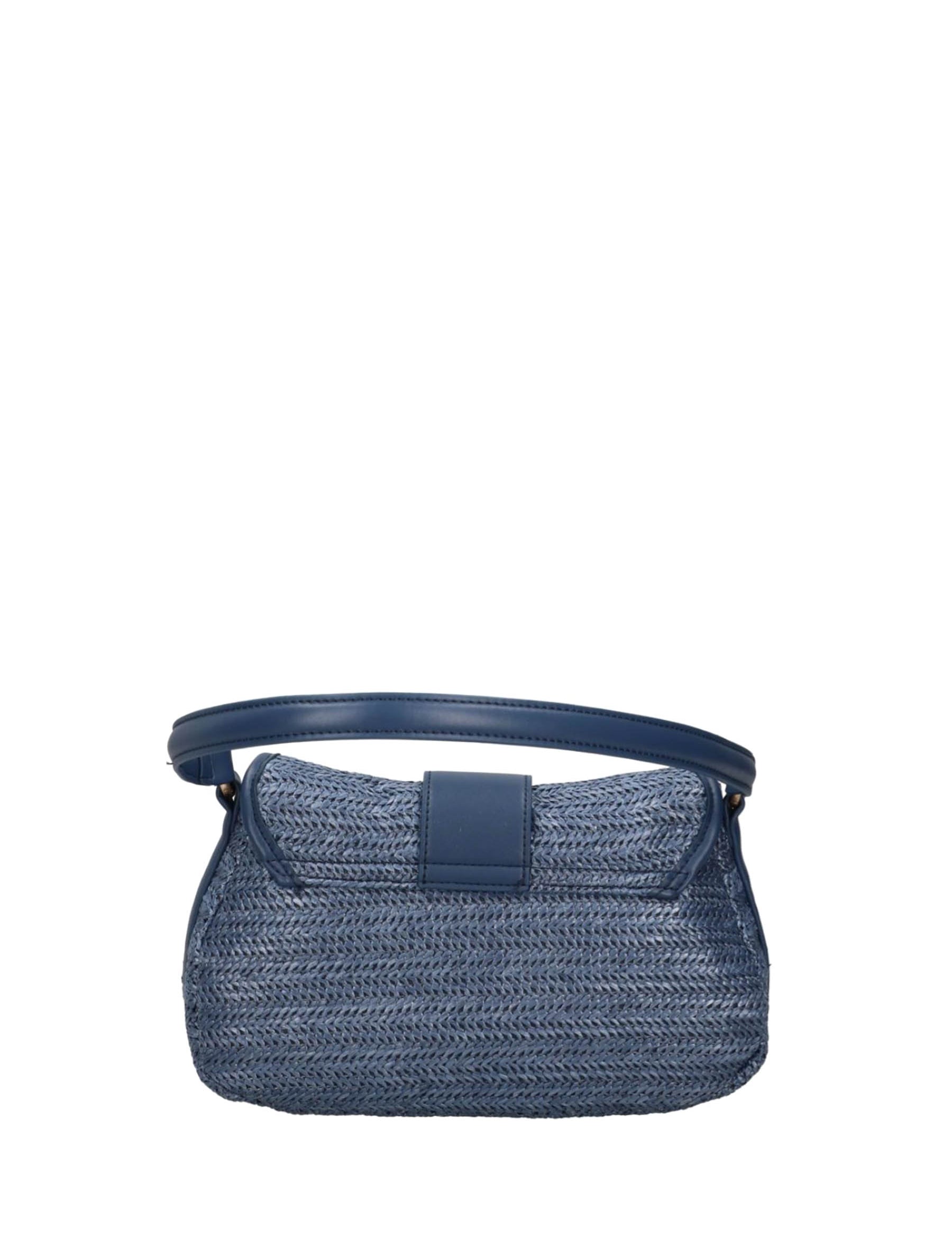 Borse a mano Blu By Byblos