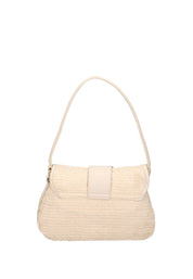 Borse a mano Beige By Byblos