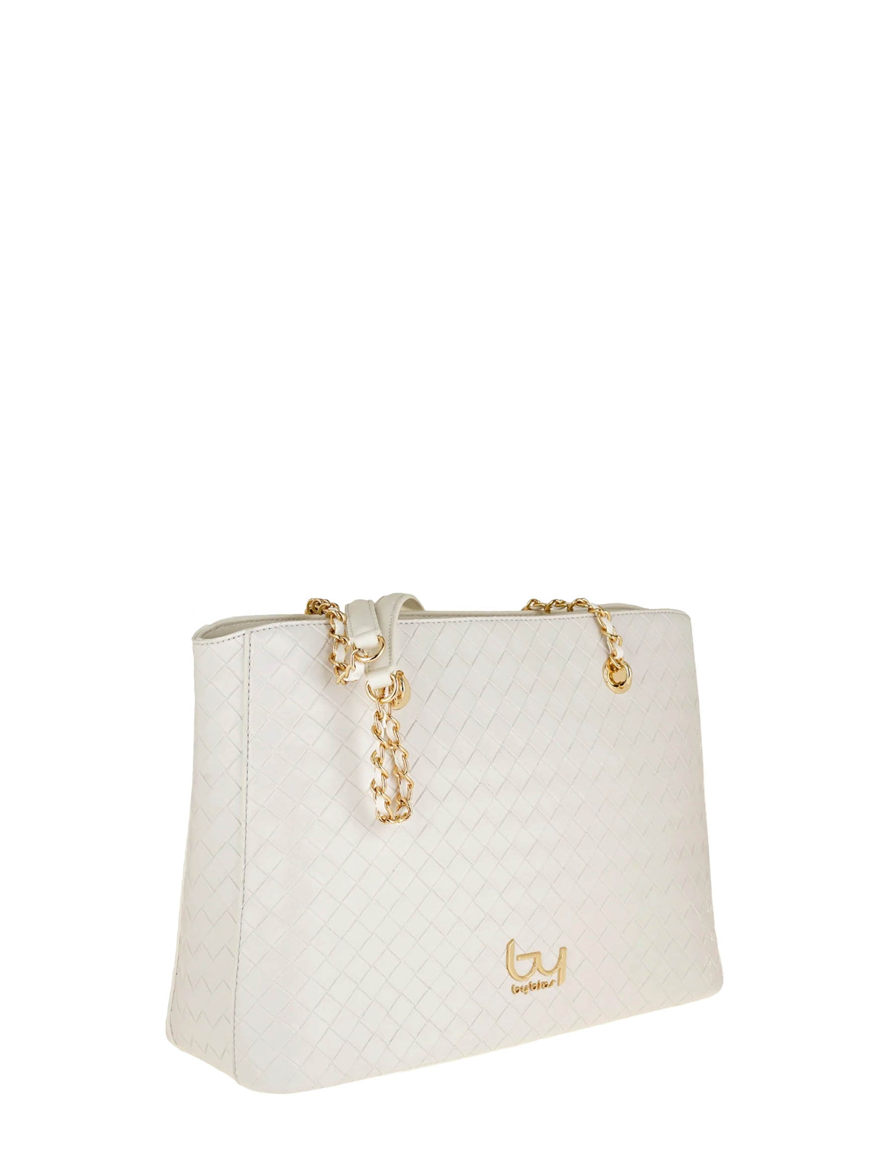 Borse a spalla Bianco By Byblos