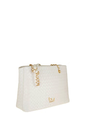 Borse a spalla Bianco By Byblos