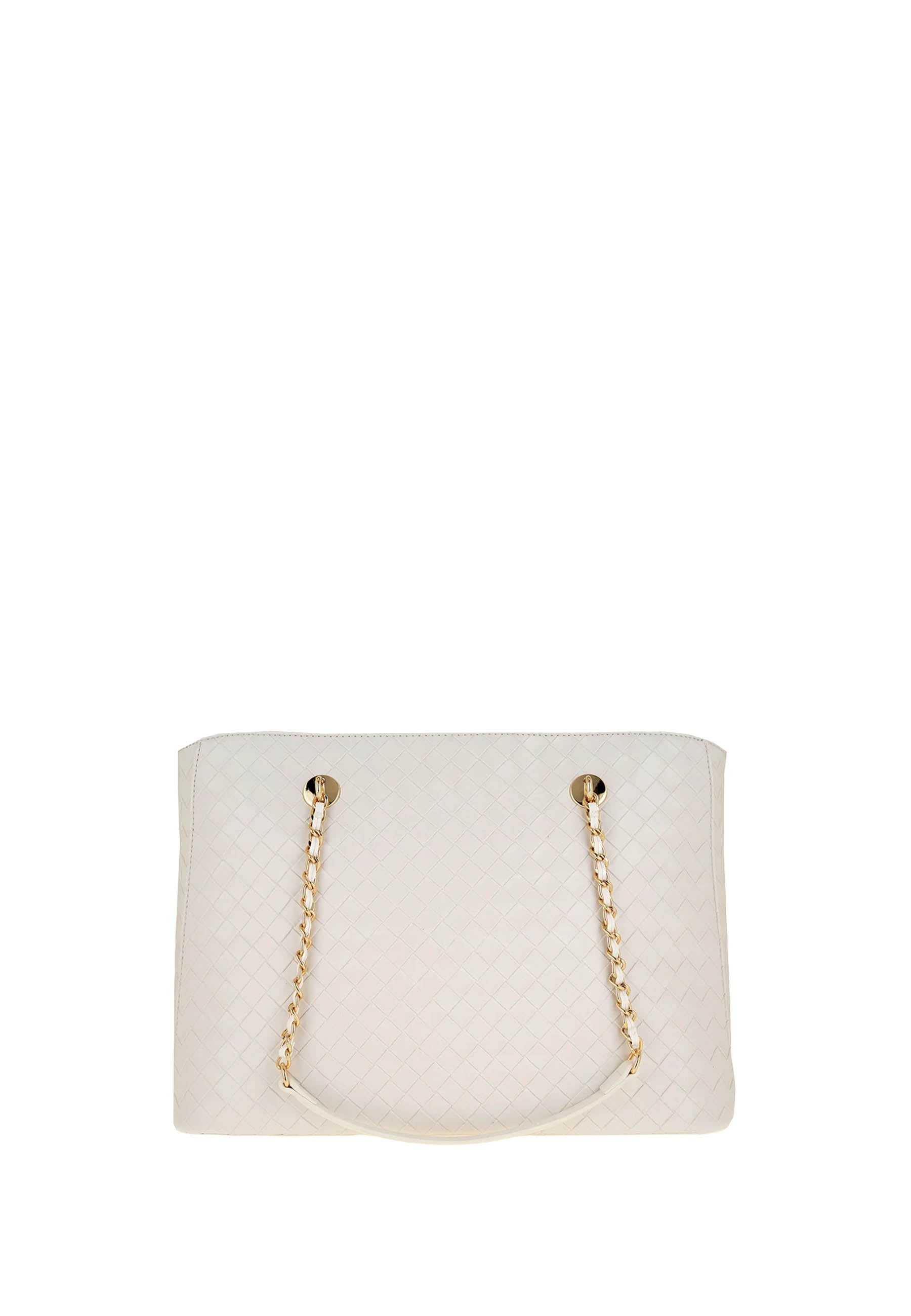 Borse a spalla Bianco By Byblos