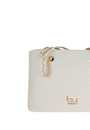 Borse a spalla Bianco By Byblos