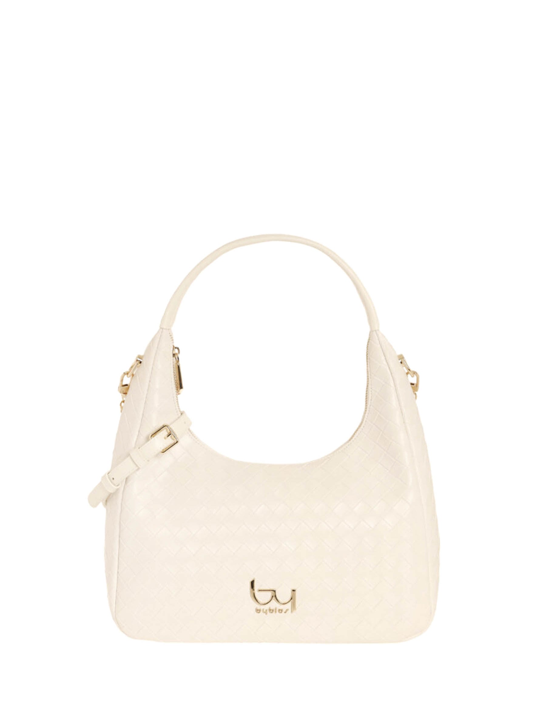 Borse a spalla Bianco By Byblos