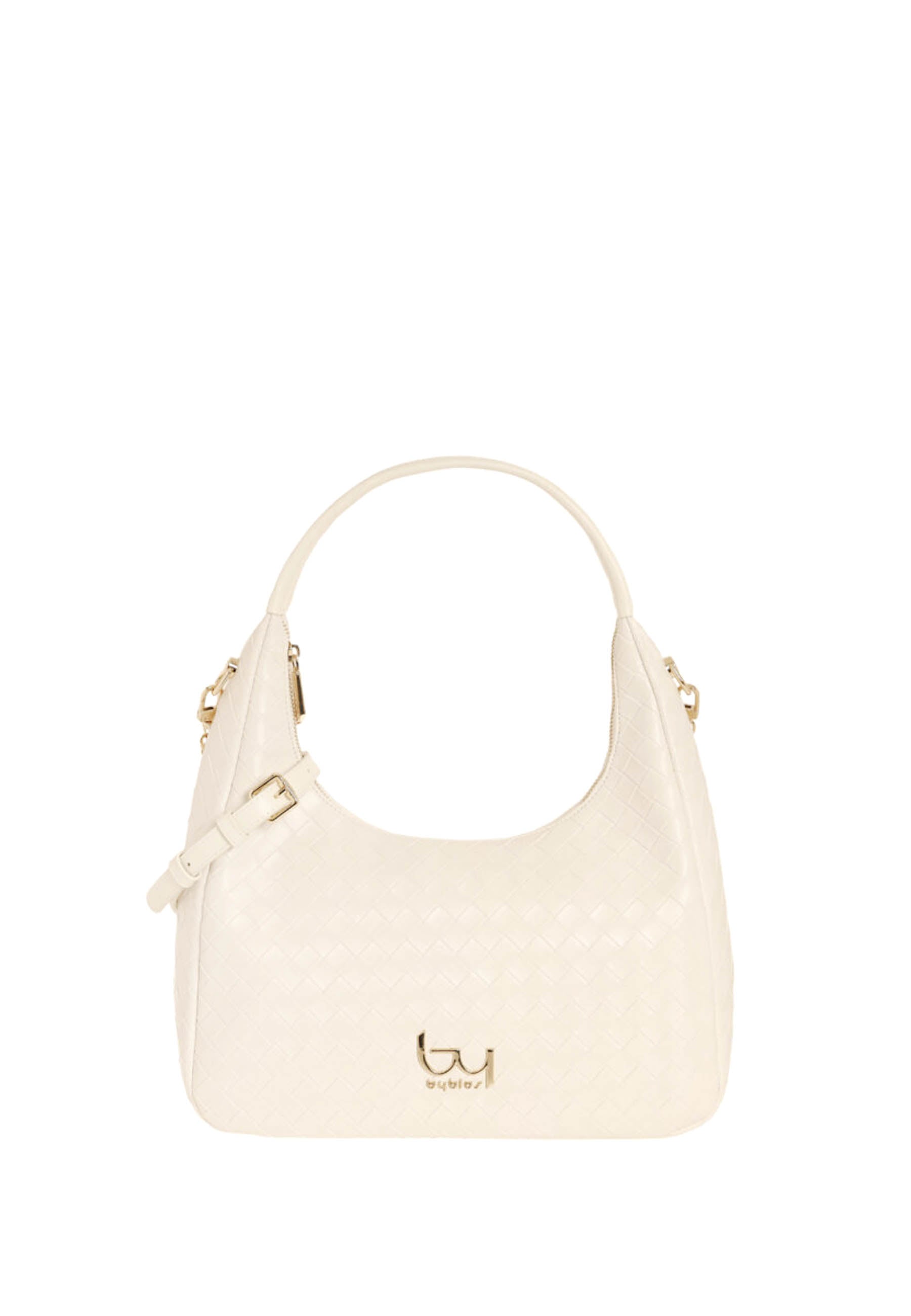 Borse a spalla Bianco By Byblos