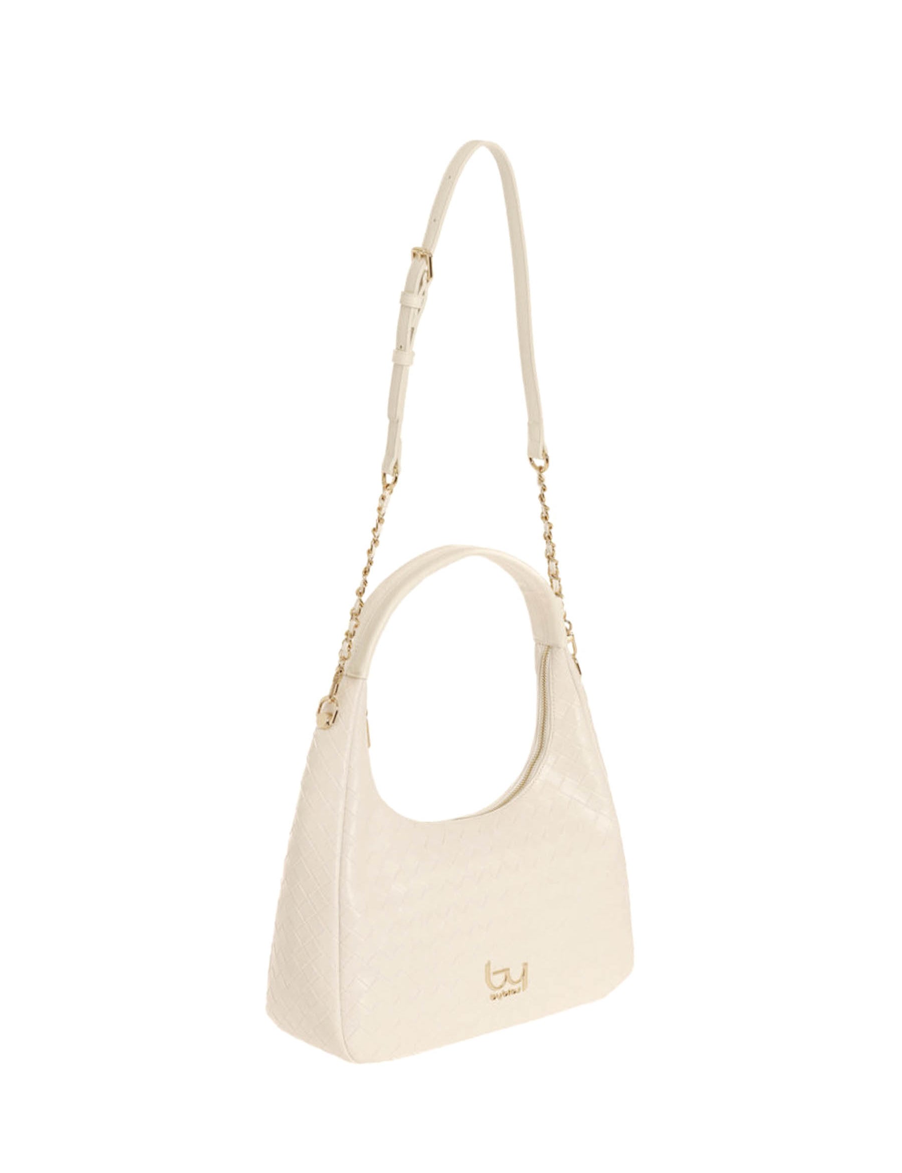 Borse a spalla Bianco By Byblos