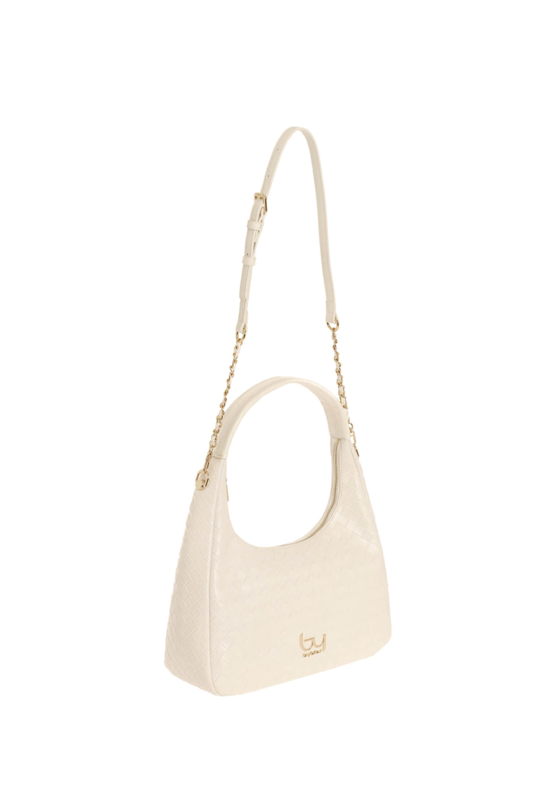 Borse a spalla Bianco By Byblos