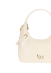 Borse a spalla Bianco By Byblos