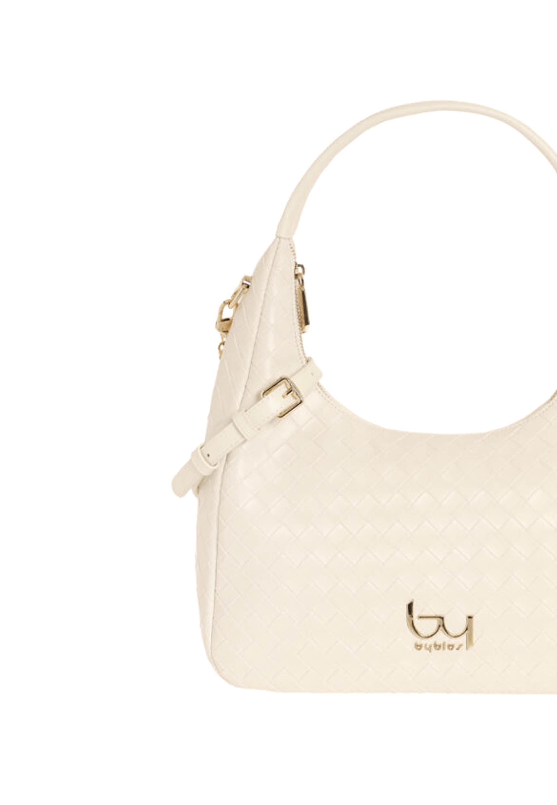 Borse a spalla Bianco By Byblos
