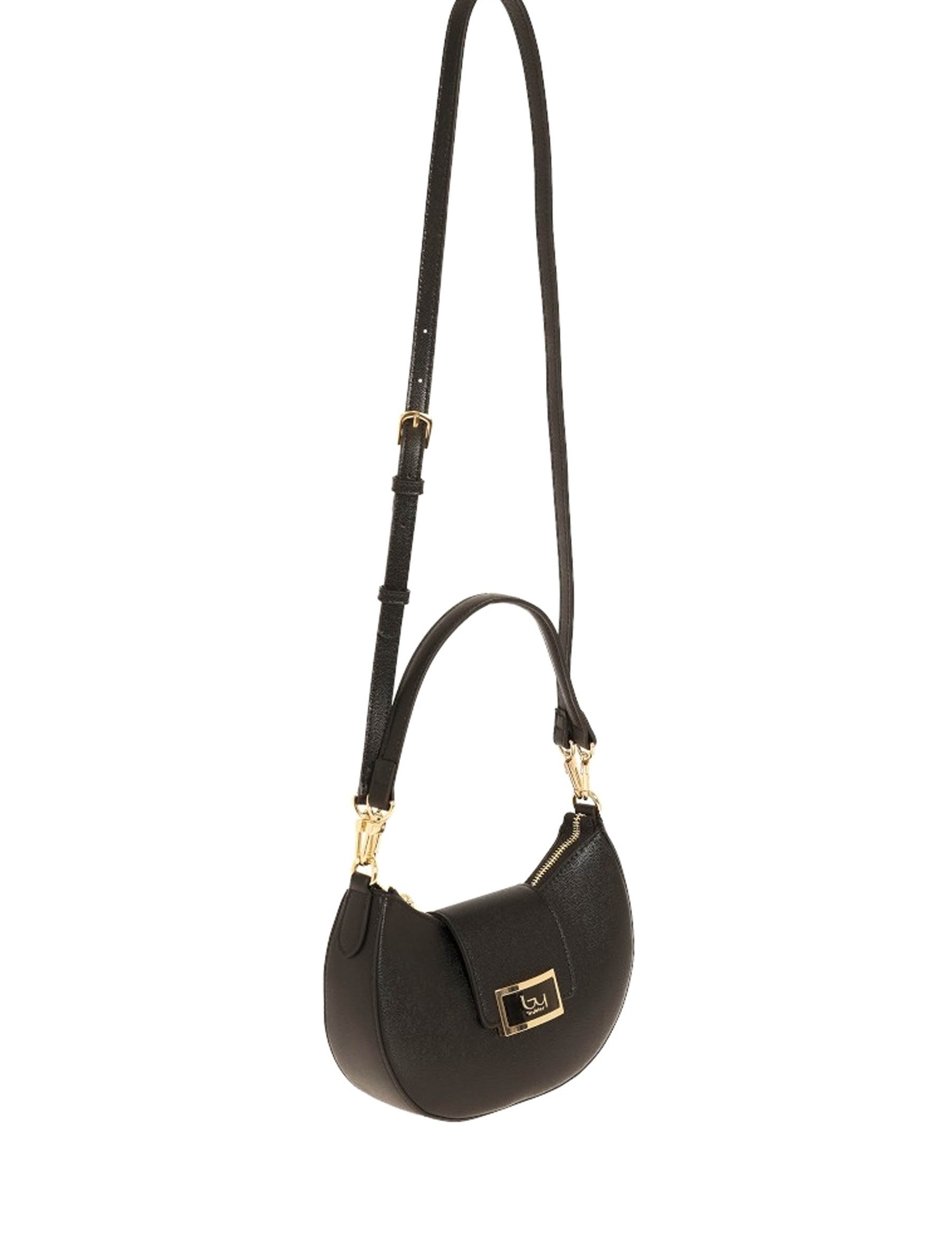 Tracolla Nero By Byblos