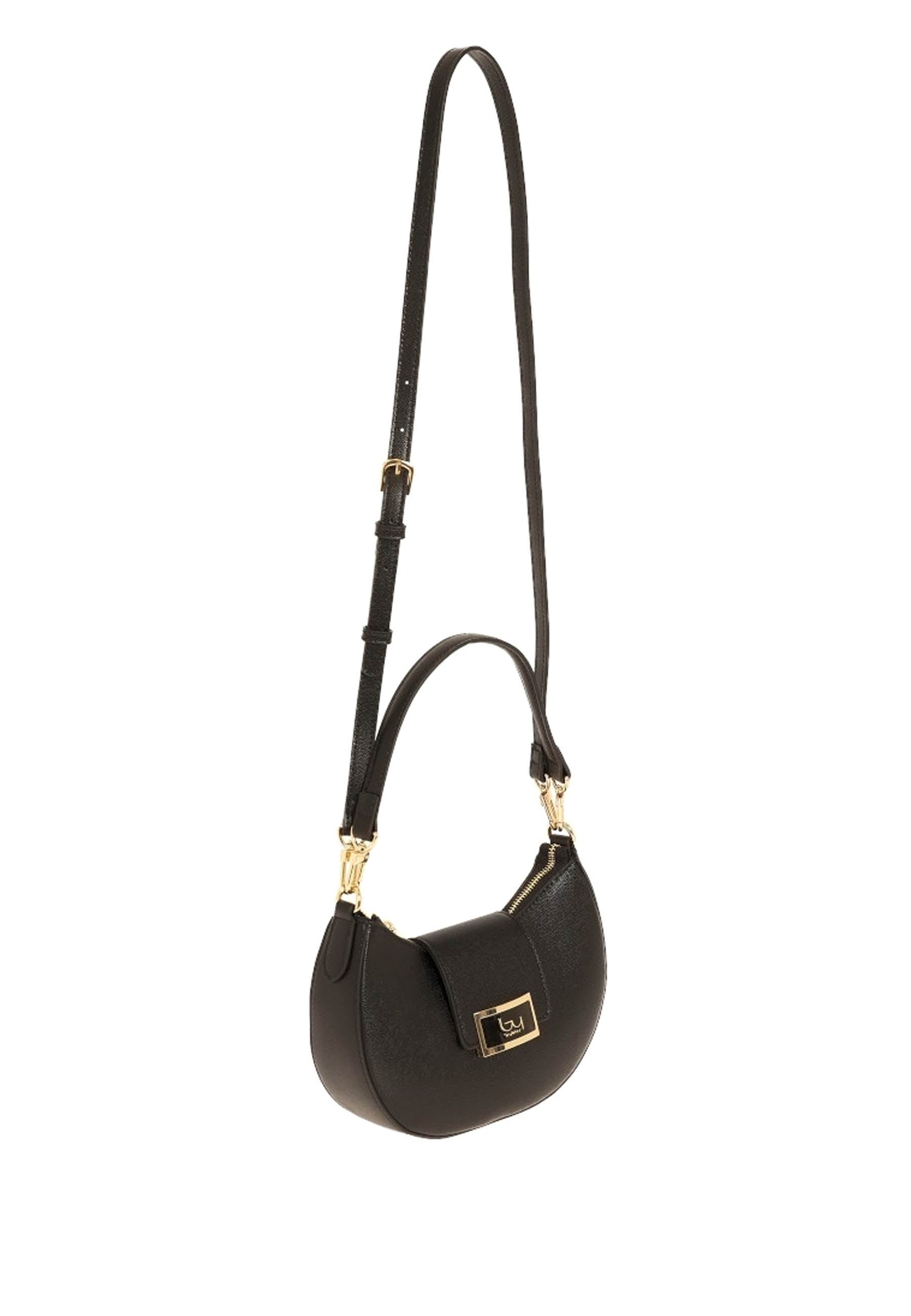Tracolla Nero By Byblos