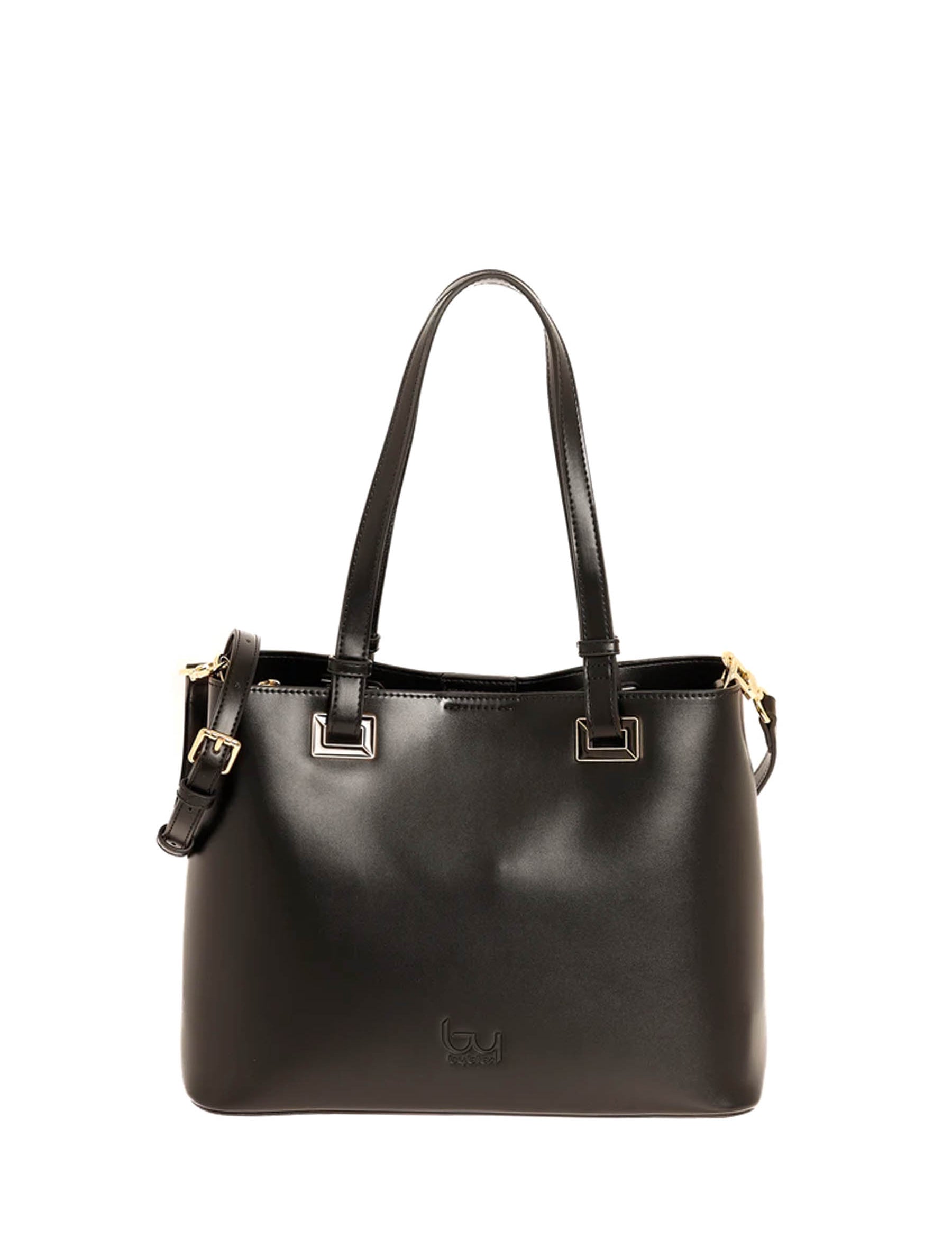Shopper Nero By Byblos