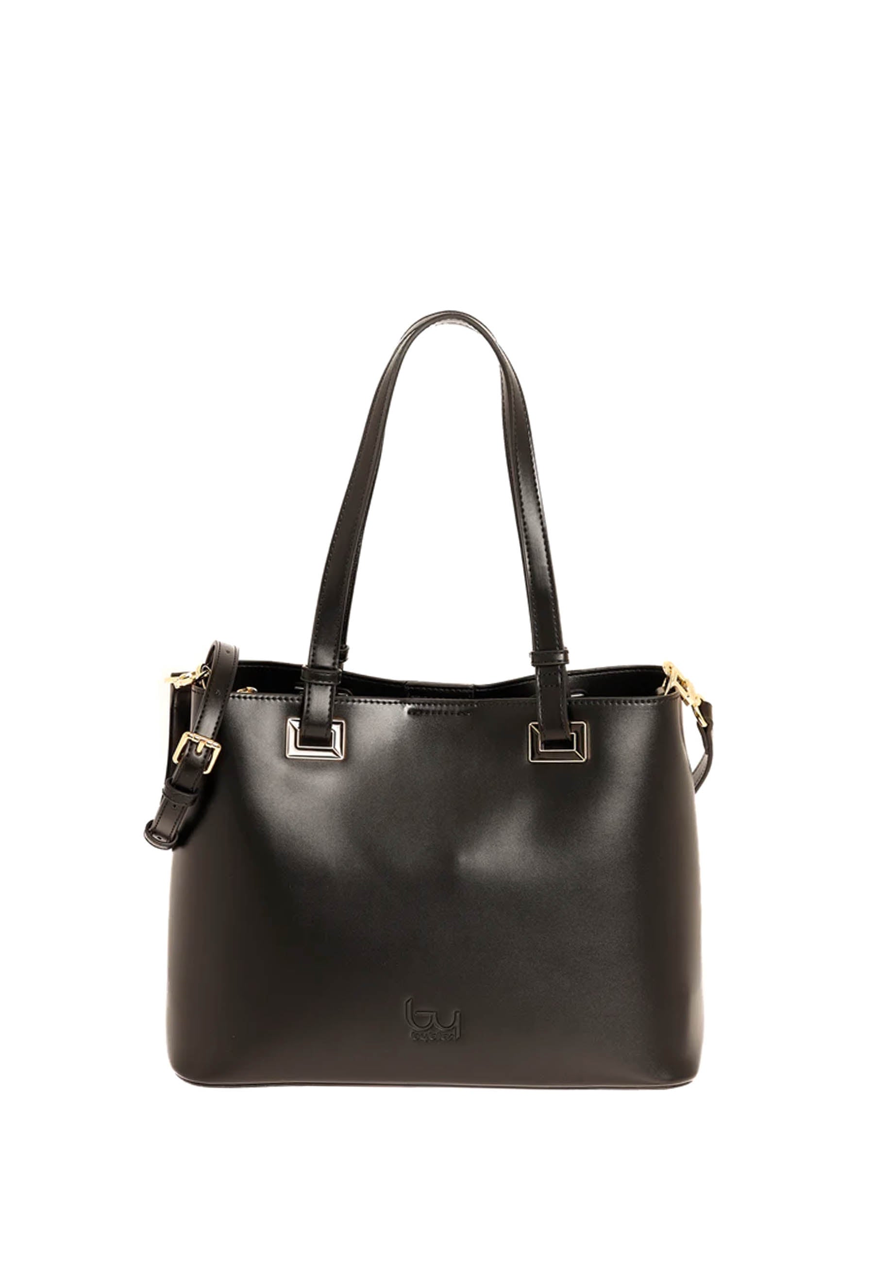 Shopper Nero By Byblos