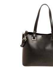 Shopper Nero By Byblos
