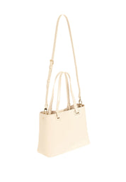 Shopper Avorio By Byblos