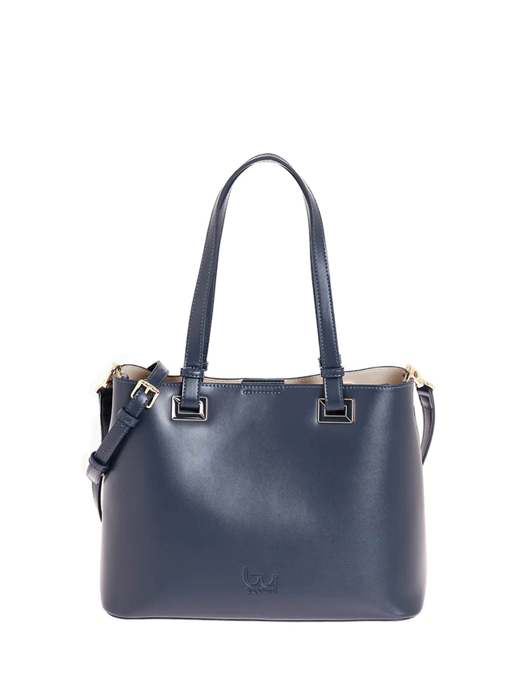 Shopper Blu By Byblos