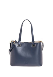 Shopper Blu By Byblos