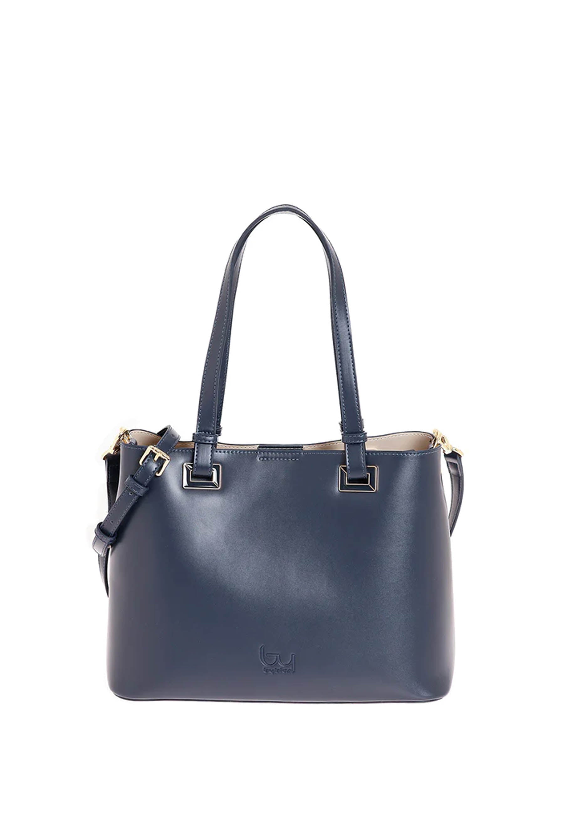 Shopper Blu By Byblos