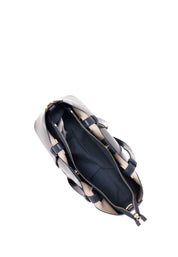 Shopper Blu By Byblos