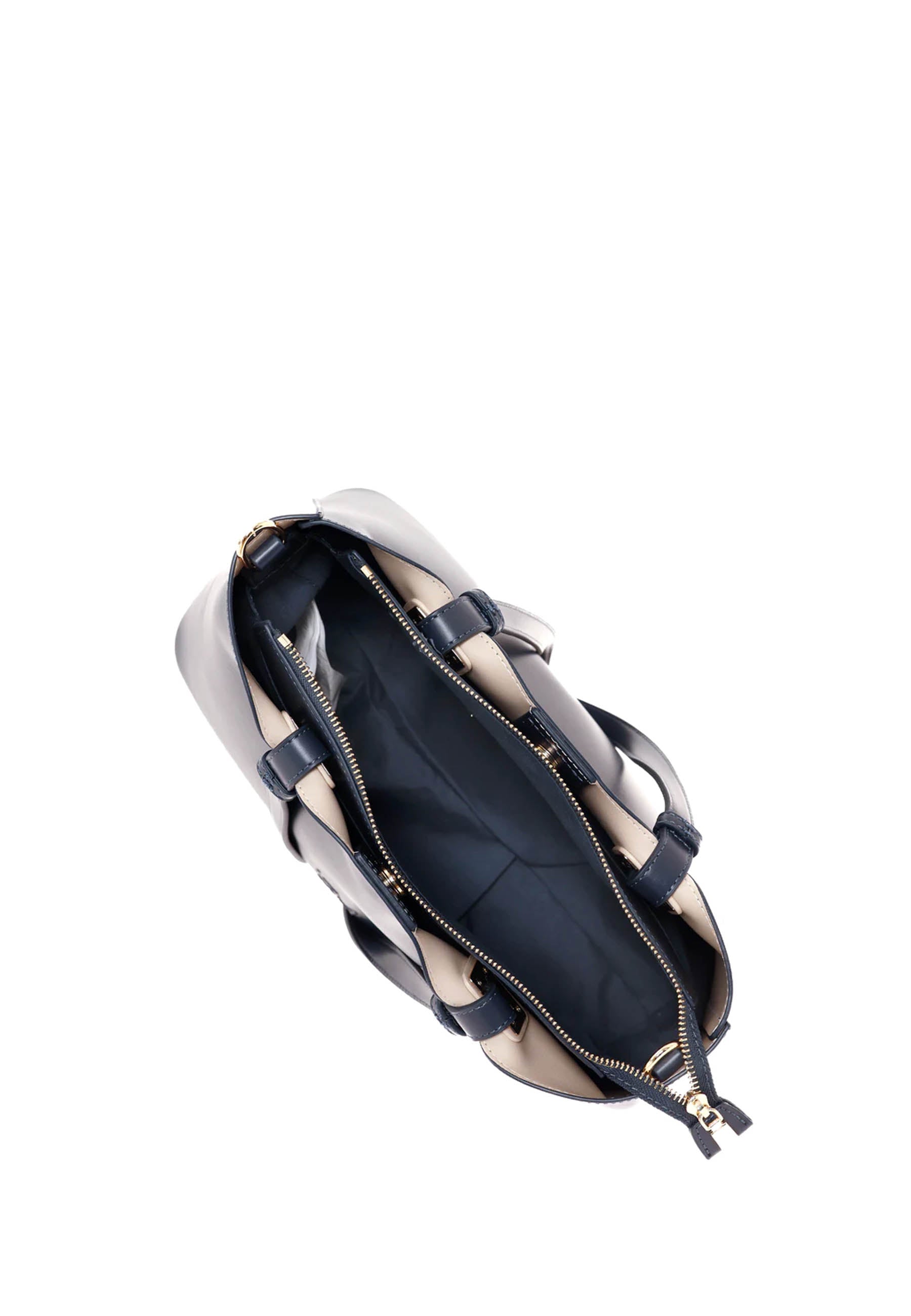 Shopper Blu By Byblos