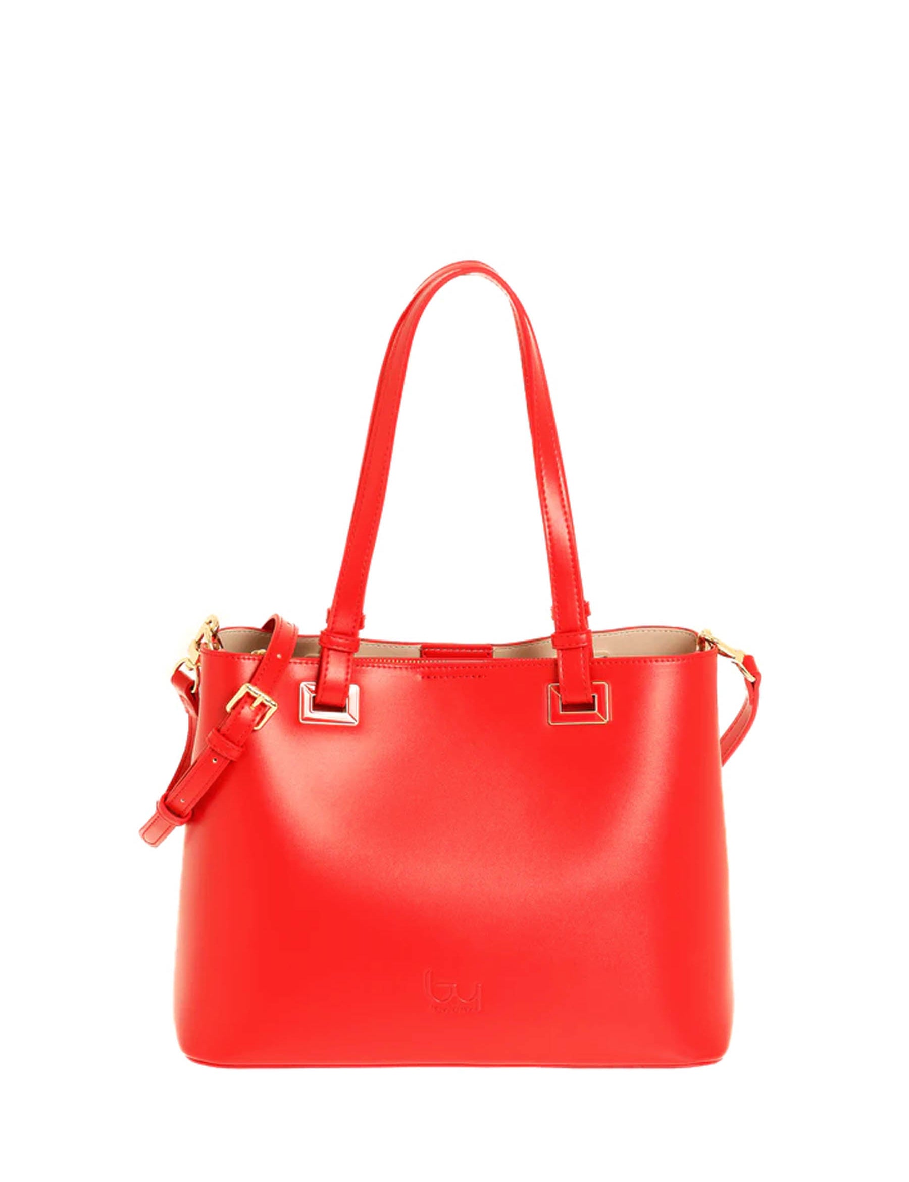 Shopper Rosso By Byblos
