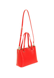 Shopper Rosso By Byblos