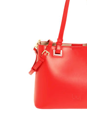 Shopper Rosso By Byblos