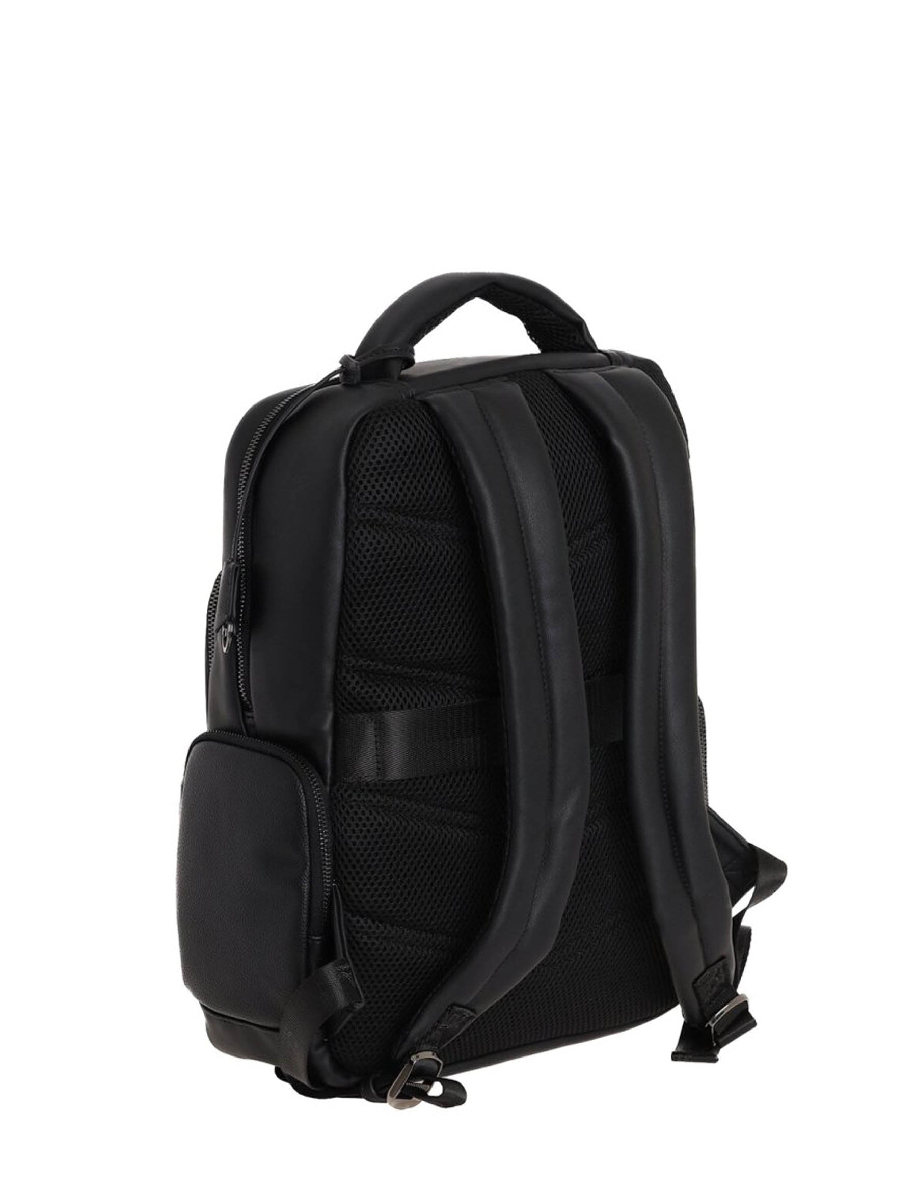 Zaini Nero By Byblos