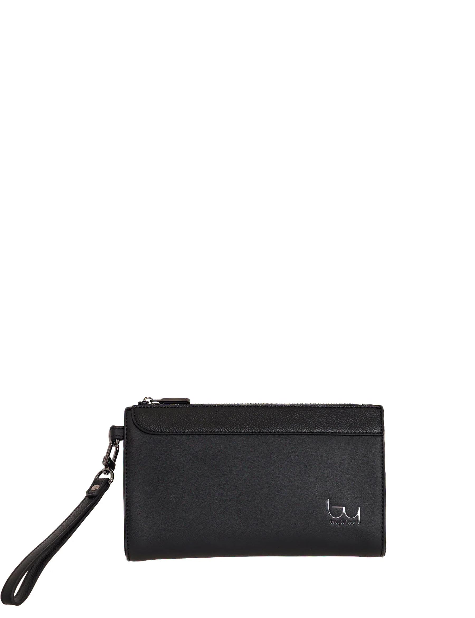 Pochette Nero By Byblos