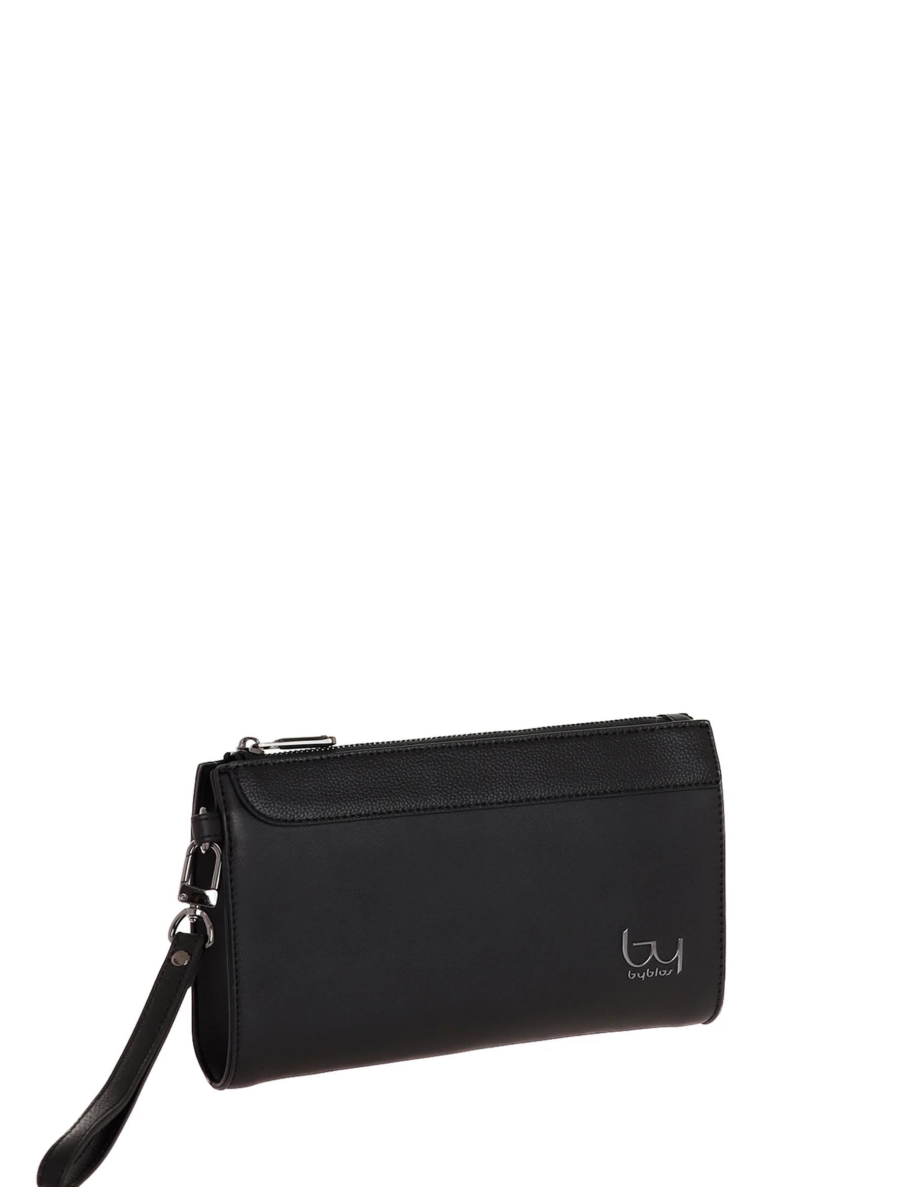 Pochette Nero By Byblos