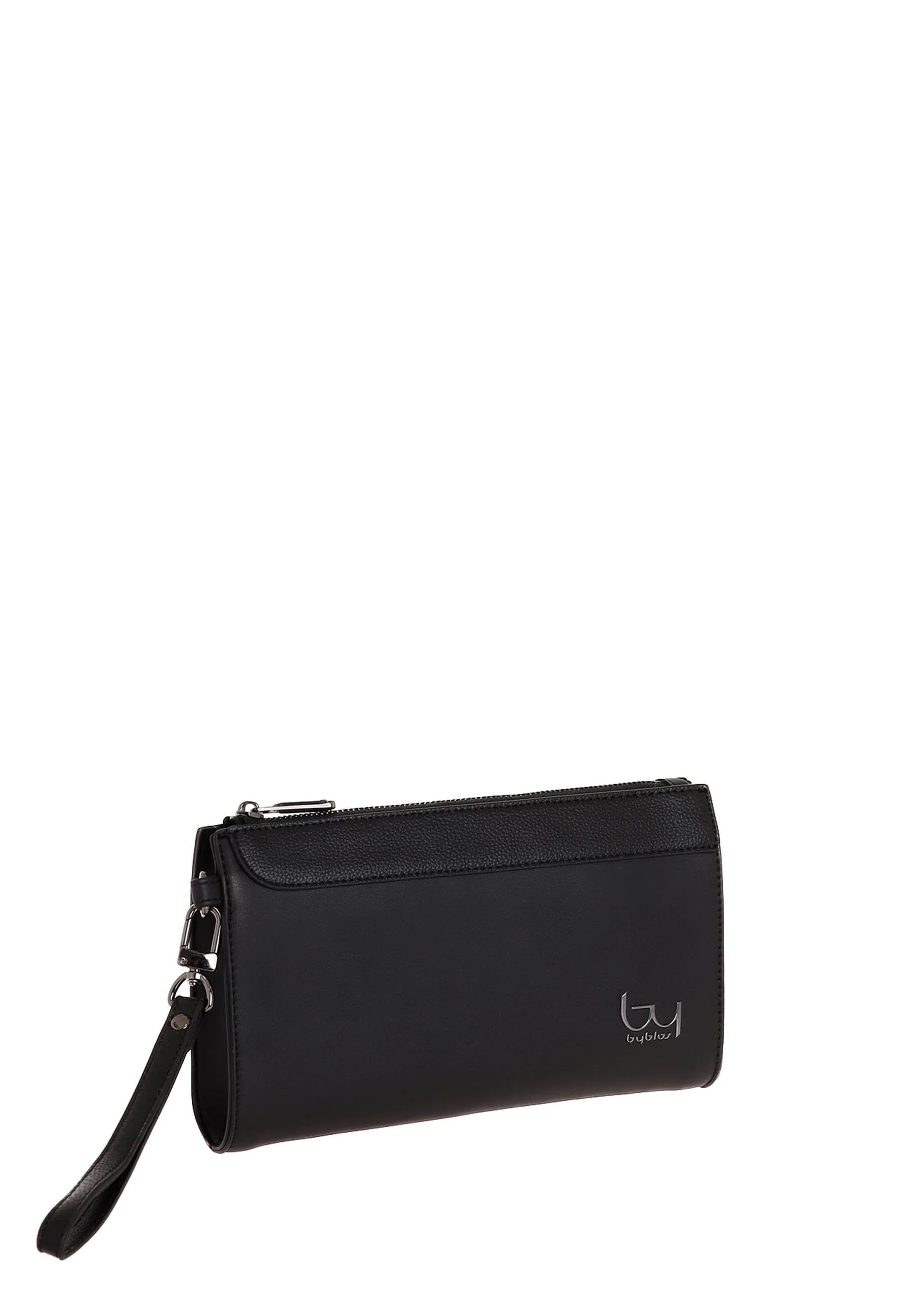 Pochette Nero By Byblos