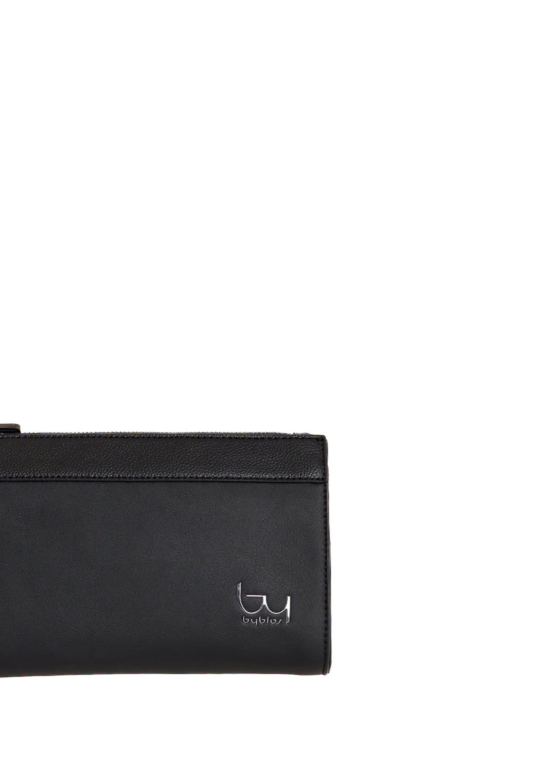 Pochette Nero By Byblos