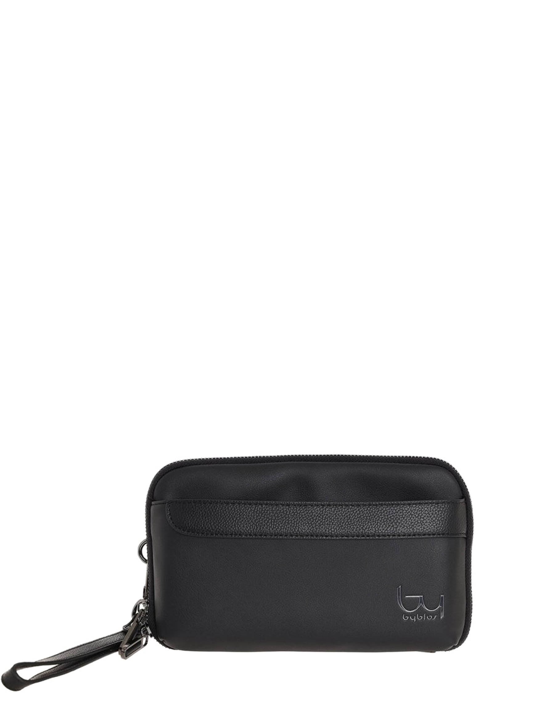 Pochette Nero By Byblos