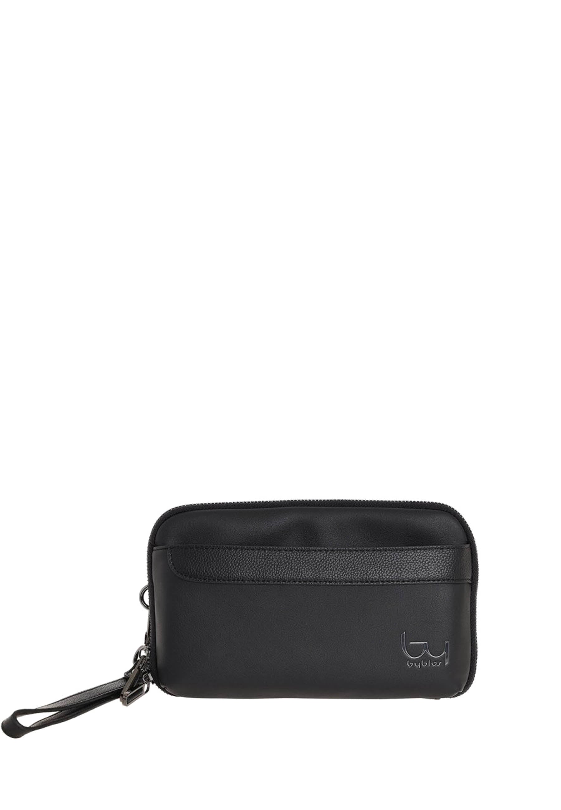 Pochette Nero By Byblos