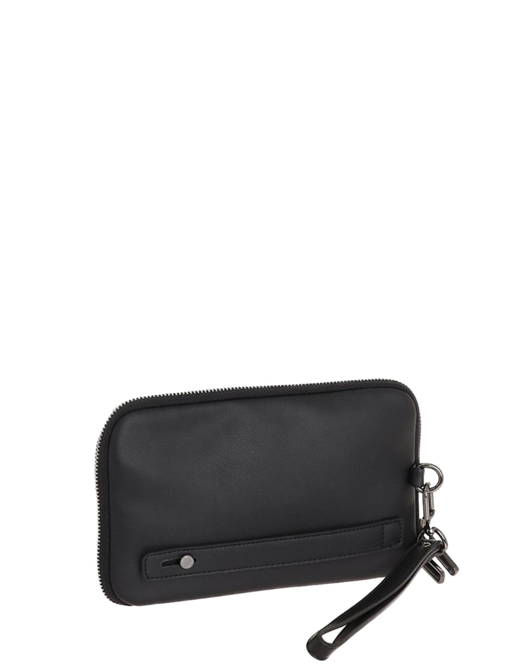 Pochette Nero By Byblos